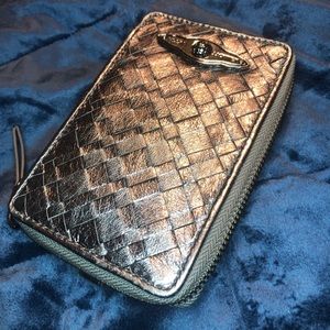 Elliott Lucca Wristlet